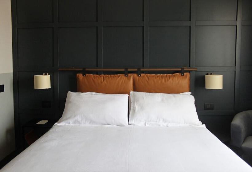 C Hotels Club House Roma