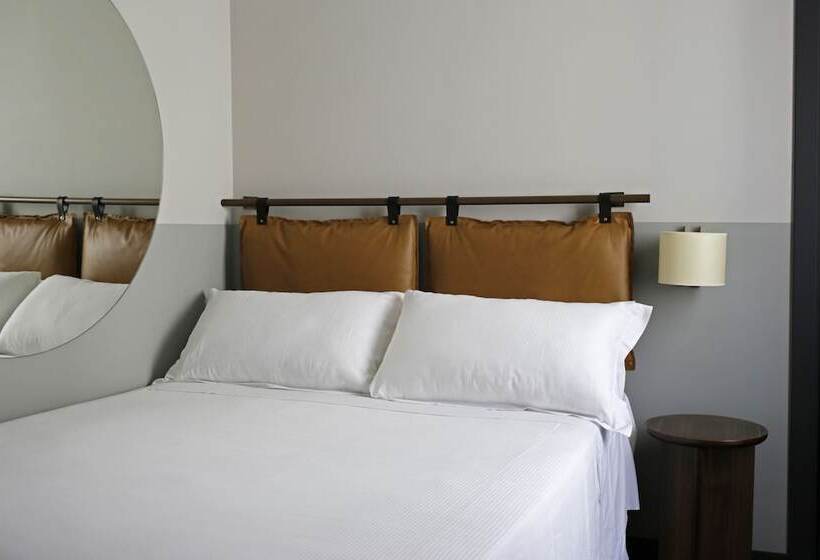 C Hotels Club House Roma