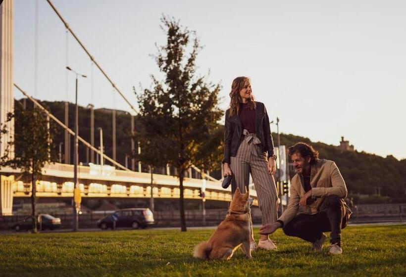 Danubius Hotel Erzsébet City Center