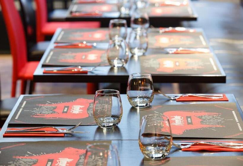 Danubius Hotel Erzsébet City Center