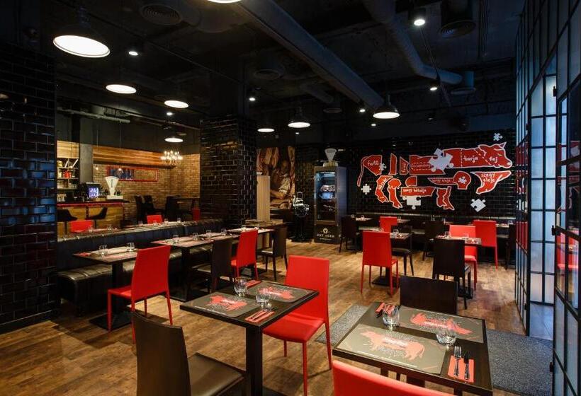 Danubius Hotel Erzsébet City Center