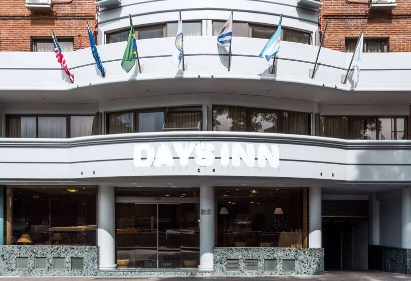 هتل Alfa Suites   Montevideo