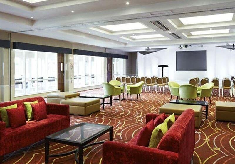 Delta Hotels By Marriott Peterborough