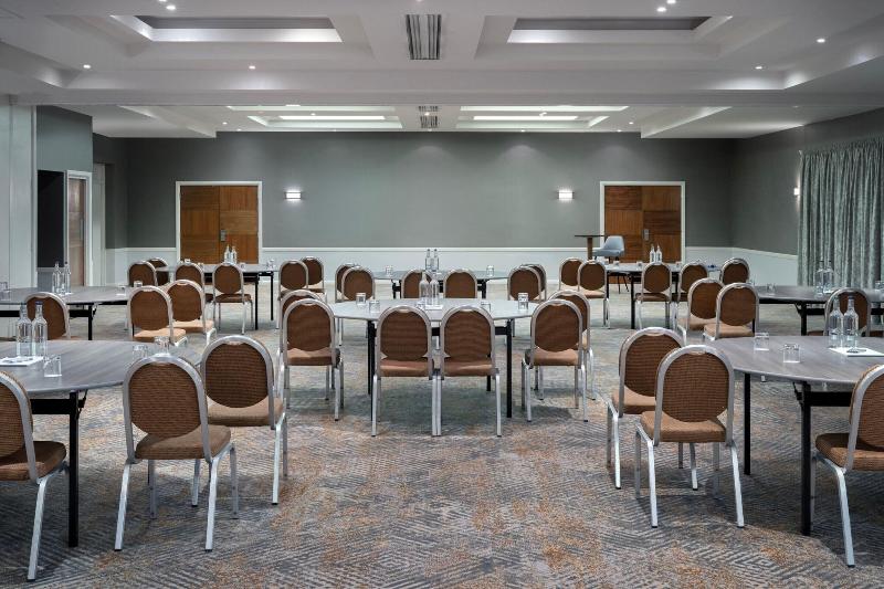 Delta Hotels By Marriott Peterborough