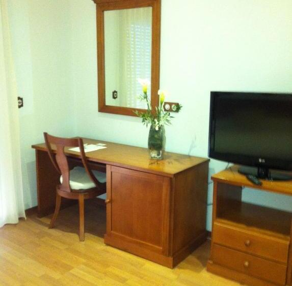 ホテル Donde Caparrós