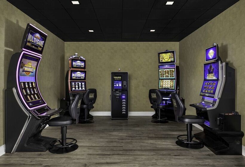 Отель Doubletree By Hilton Chicago O Hare Airport Rosemont