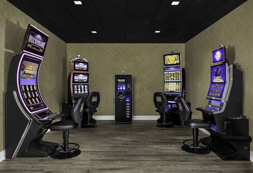 Отель Doubletree By Hilton Chicago O Hare Airport Rosemont