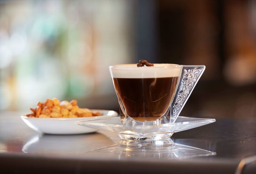 Hotel Doubletree By Hilton  London  Docklands Riverside