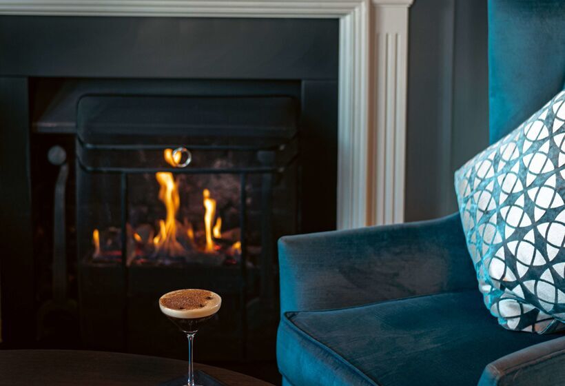 Hotel Doubletree By Hilton  London  Docklands Riverside