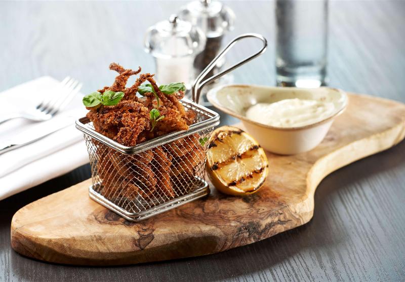 هتل Doubletree By Hilton  London  Docklands Riverside