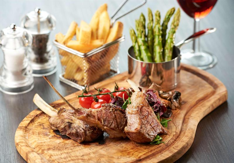 Hotel Doubletree By Hilton  London  Docklands Riverside