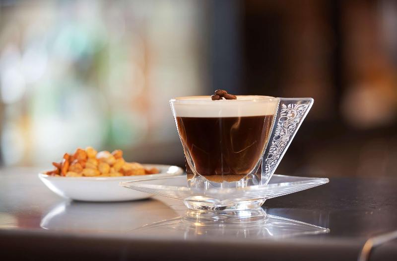 Hotel Doubletree By Hilton  London  Docklands Riverside