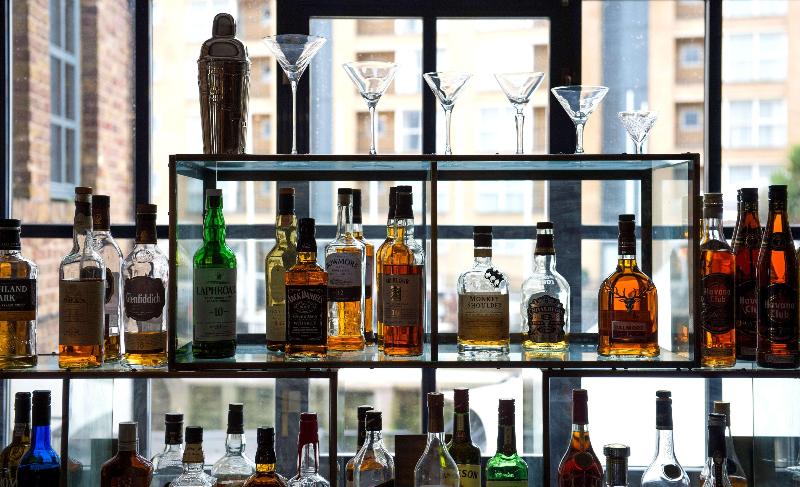 هتل Doubletree By Hilton  London  Docklands Riverside