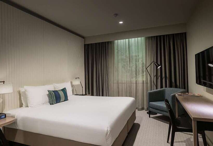 Doubletree By Hilton Hotel Melbourne   Flinders Street