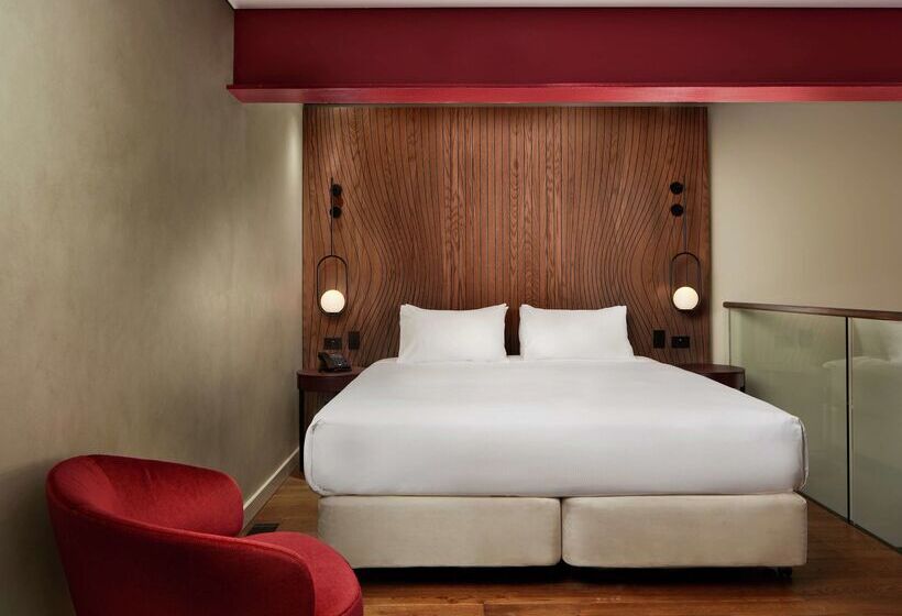 Doubletree By Hilton Hotel Melbourne   Flinders Street