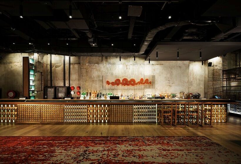 Doubletree By Hilton Hotel Melbourne   Flinders Street