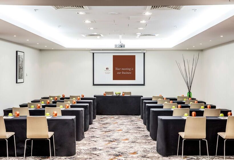 Doubletree By Hilton Hotel Melbourne   Flinders Street