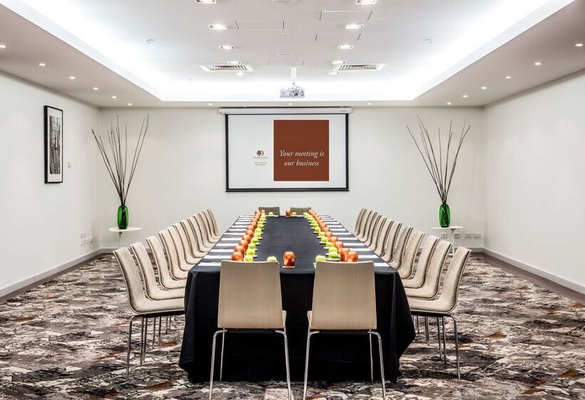 Doubletree By Hilton Hotel Melbourne   Flinders Street