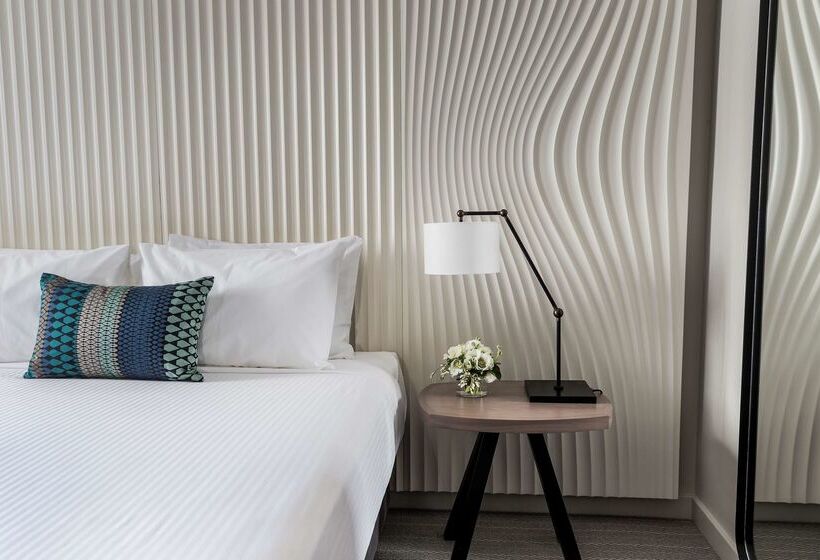 Doubletree By Hilton Hotel Melbourne   Flinders Street