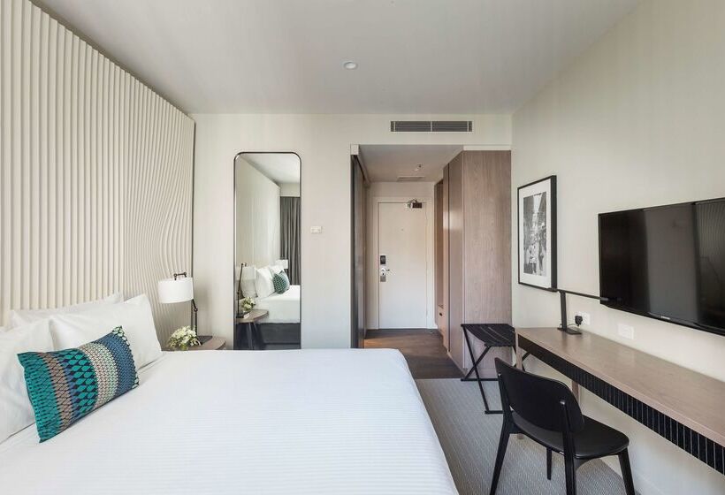 Doubletree By Hilton Hotel Melbourne   Flinders Street