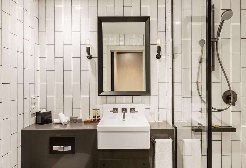 Doubletree By Hilton Hotel Melbourne   Flinders Street