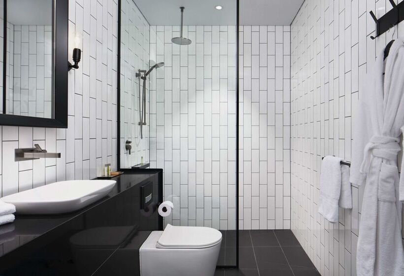 Doubletree By Hilton Hotel Melbourne   Flinders Street