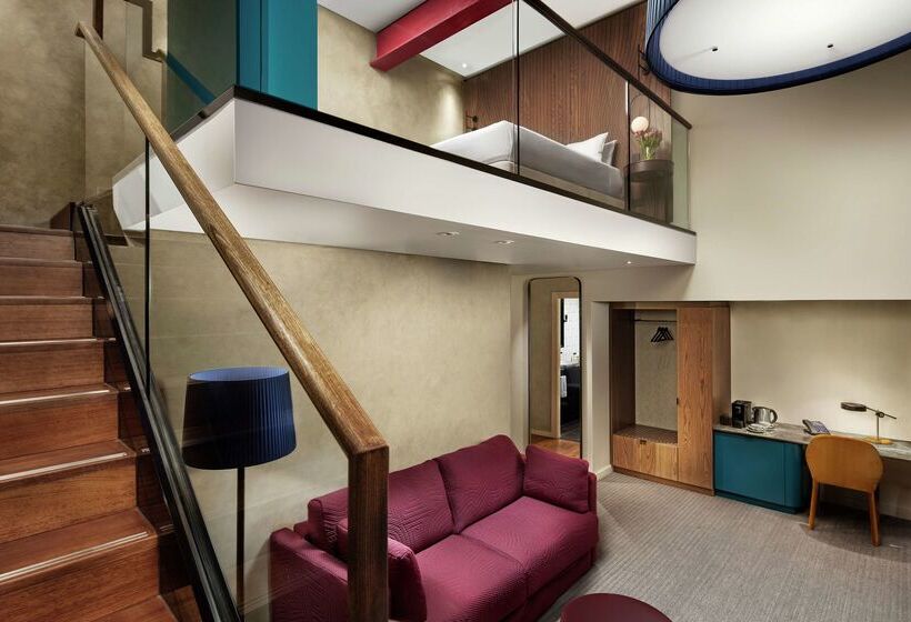 Doubletree By Hilton Hotel Melbourne   Flinders Street