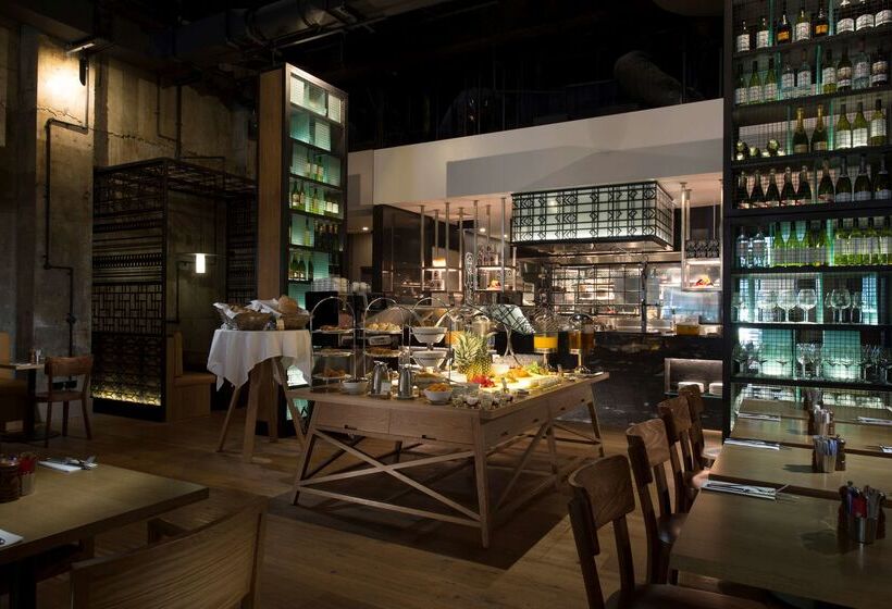 Doubletree By Hilton Hotel Melbourne   Flinders Street