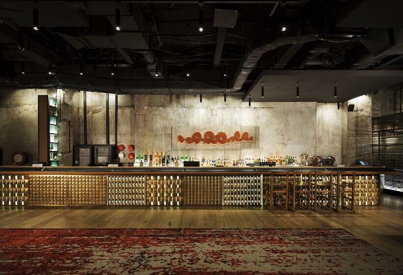 Doubletree By Hilton Hotel Melbourne   Flinders Street