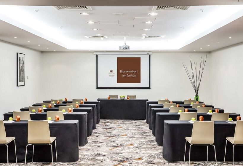 Doubletree By Hilton Hotel Melbourne   Flinders Street
