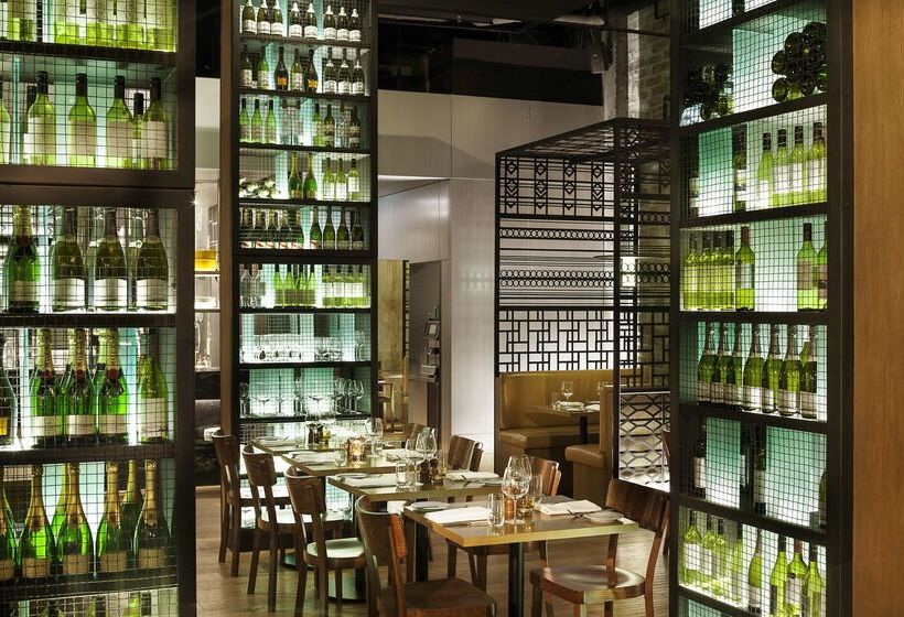 Doubletree By Hilton Hotel Melbourne   Flinders Street