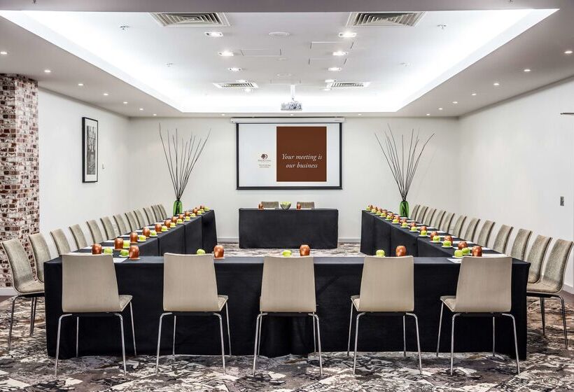 Doubletree By Hilton Hotel Melbourne   Flinders Street