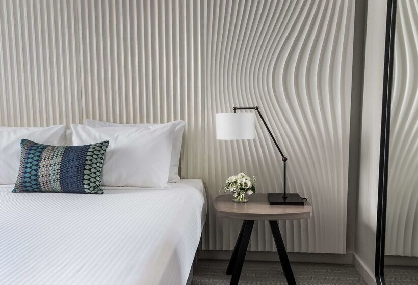 Doubletree By Hilton Hotel Melbourne   Flinders Street