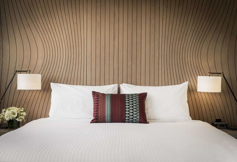 Doubletree By Hilton Hotel Melbourne   Flinders Street