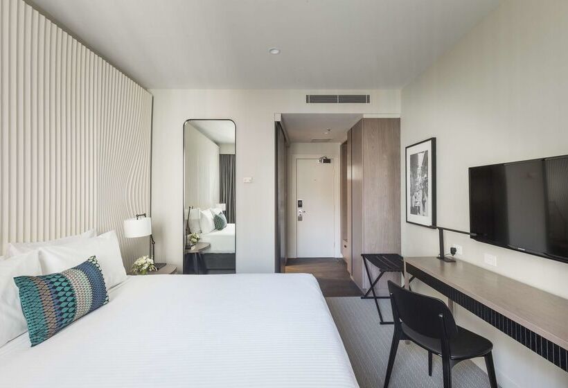 Doubletree By Hilton Hotel Melbourne   Flinders Street