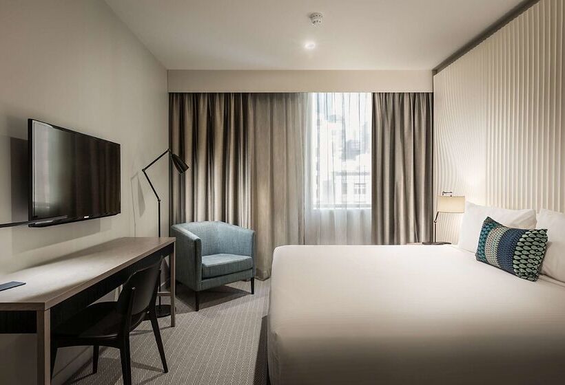 Doubletree By Hilton Hotel Melbourne   Flinders Street