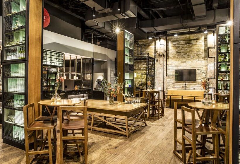 Doubletree By Hilton Hotel Melbourne   Flinders Street