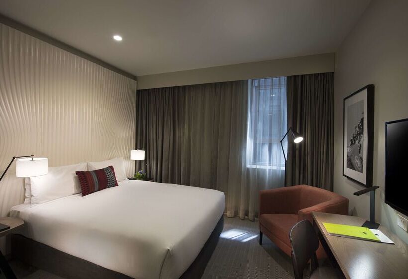 Doubletree By Hilton Hotel Melbourne   Flinders Street