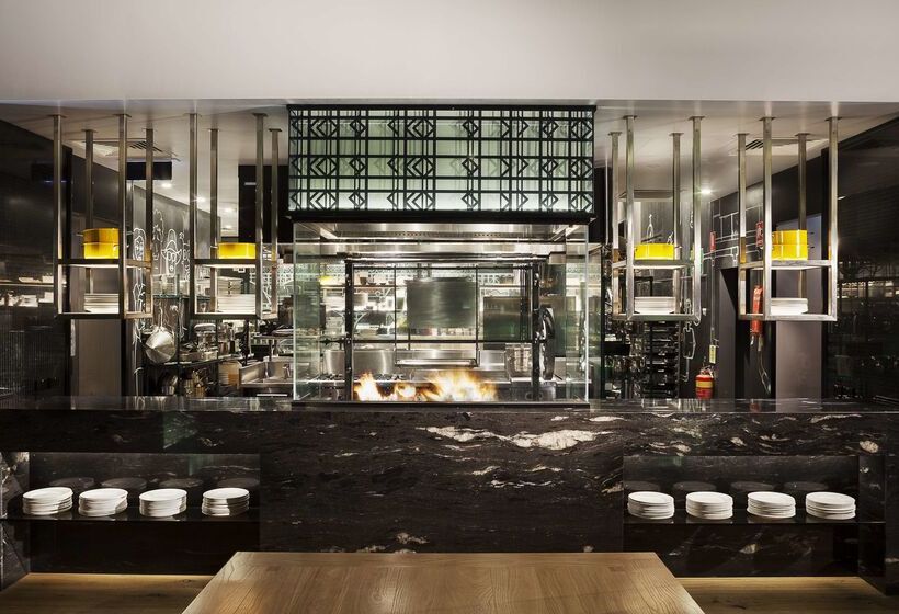 Doubletree By Hilton Hotel Melbourne   Flinders Street