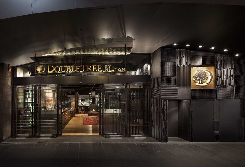 Doubletree By Hilton Hotel Melbourne   Flinders Street