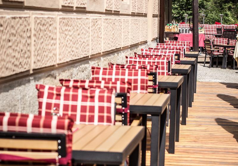 בית מלון כפרי Dvorak Cesky Krumlov