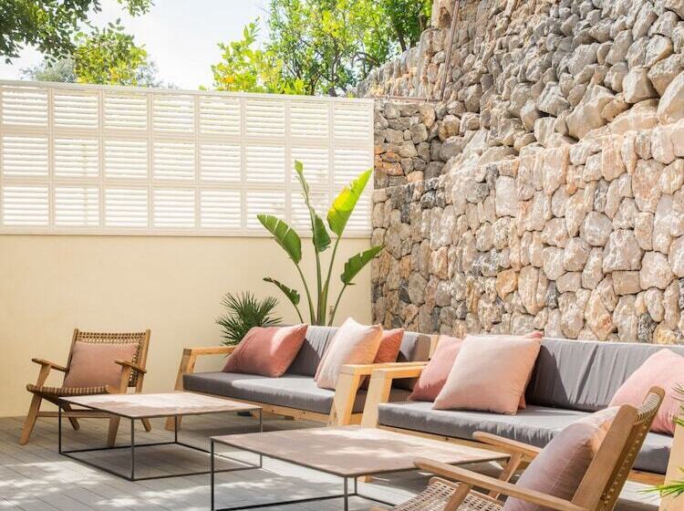 호텔 Eden Nord Soller