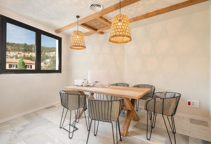 호텔 Eden Nord Soller