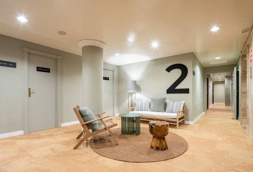 호텔 Eden Nord Soller