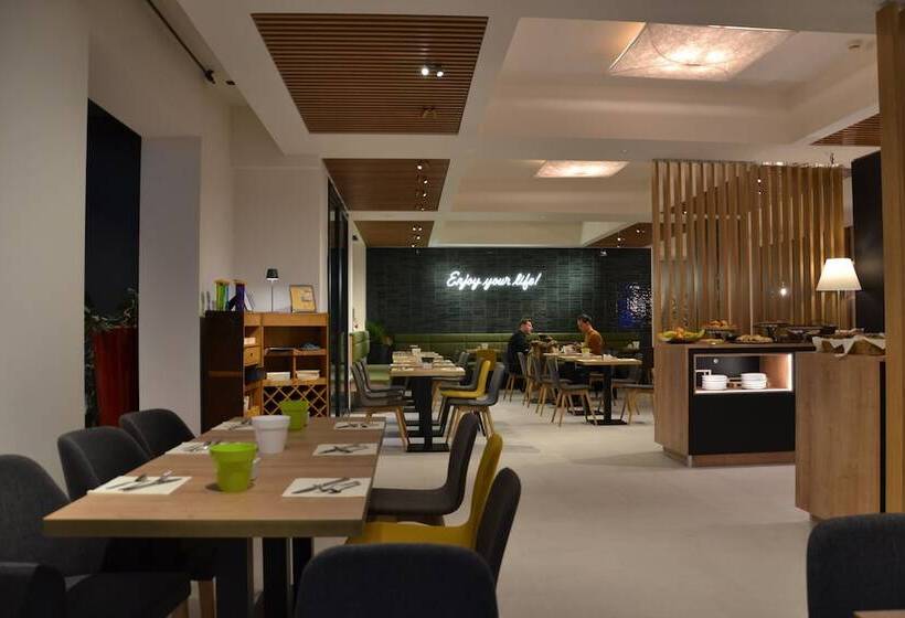 Elite Hotel & Spa