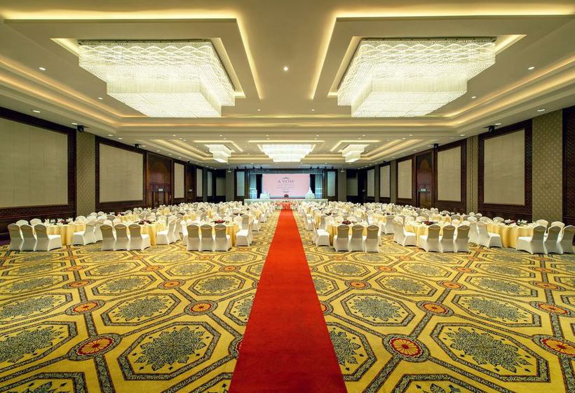 호텔 Equatorial Melaka