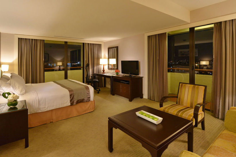 호텔 Equatorial Melaka