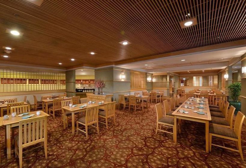 호텔 Equatorial Melaka