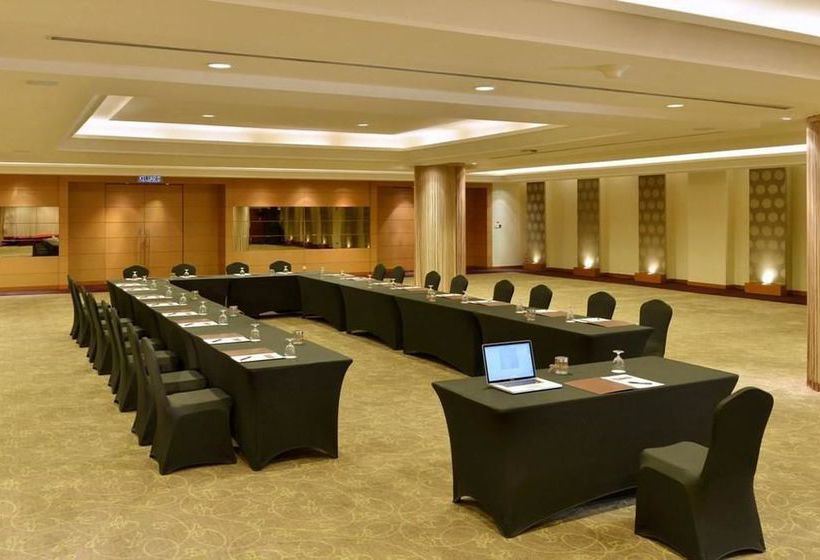 호텔 Equatorial Melaka