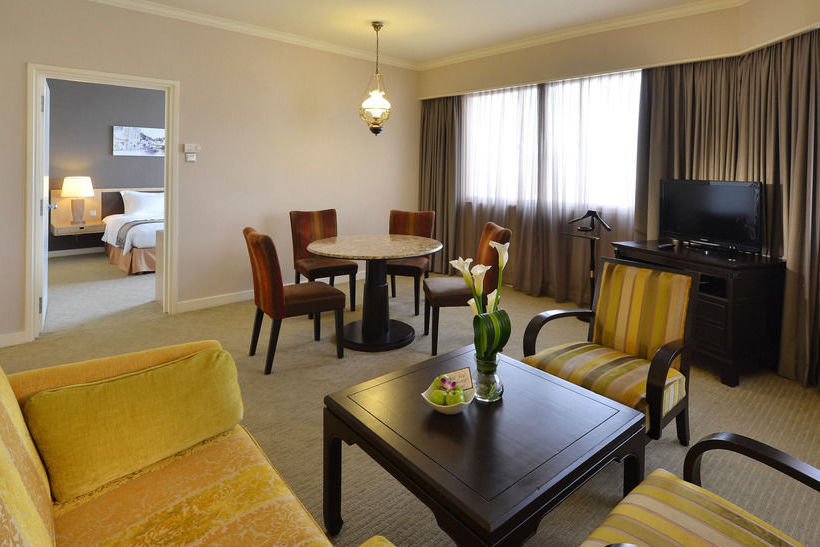 호텔 Equatorial Melaka